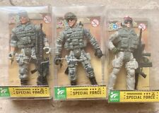 Soldatino Con Arma Globo 41725