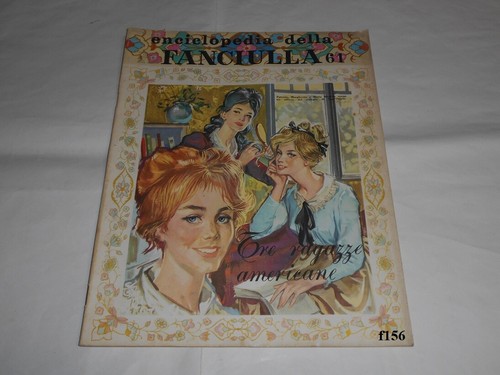 Enciclopedia della fanciulla - ,