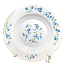 Arcopal Myosotis Veronica Vintage Piatto Fondo