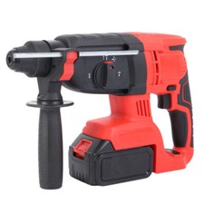 Trapano avvitatore elettrico