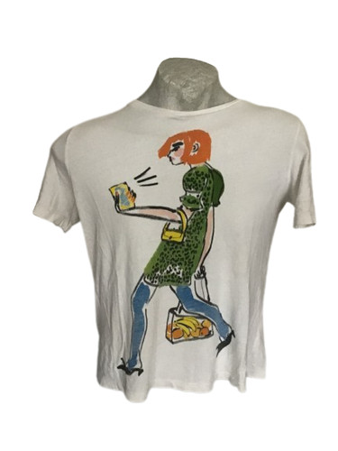 Zara maglia donna - maglia, t-shirt