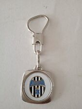 VECCHIO PORTACHIAVI *JUVENTUS* SENZA STELLE  - LEGGI