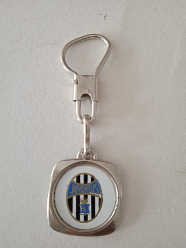 Vecchio portachiavi juventus - vecchio, *juventus*