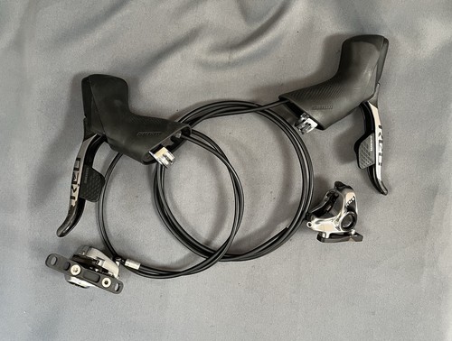 Sram red etap axs - sram, hrd
