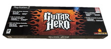 GUITAR HERO – CHITARRA