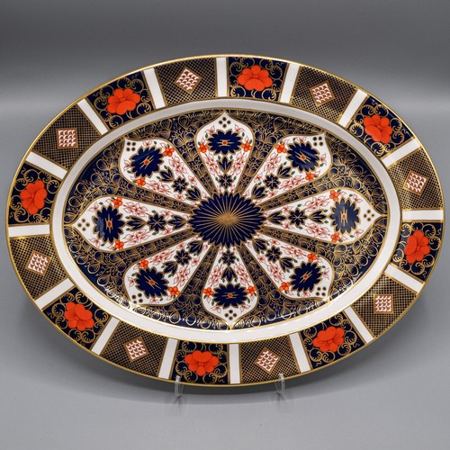 Royal crown derby old - royal,