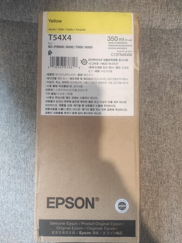 Originale epson t54x4 - epson,
