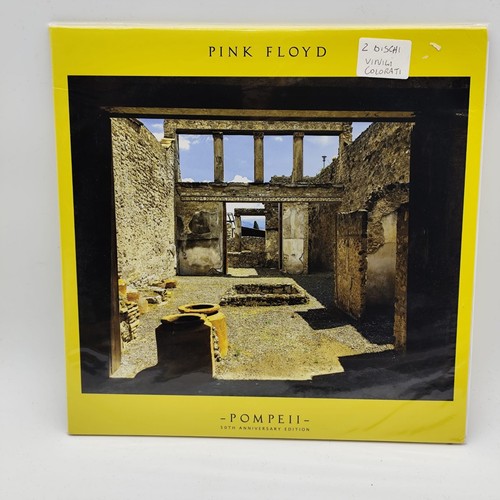 Pink floyd live - pink,