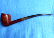 vecchia pipa " STANWELL Regd. n. Briar selezionato 30 H " Buono!! ! pipe RARITÀ