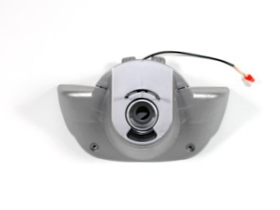 Potentiomètre buggy go - buggy,