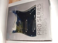 EMG DG-20 David Gilmour Strat