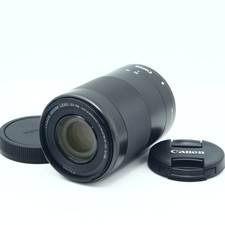 Canon EF-M 55-200 mm f/4.5-6.3