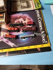 Kadee Micro-Trains scala N