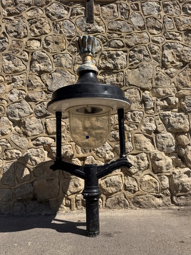 Lanterna westminster wornum - lanterna,