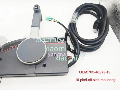 Per yamaha scatola telecomando - scatola,