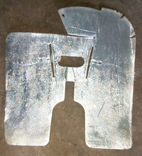 BMW 2002 turbo, protezione