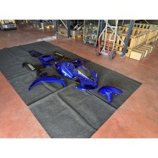 KIT CARENE FIANCHETTI SERBATOIO YAMAHA YZF R1 2002-2003