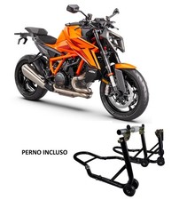 2 Cavalletti alza moto coppia