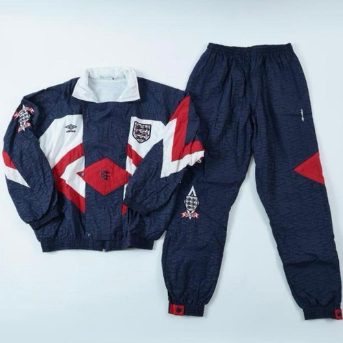 90s umbro set england national - 90s,