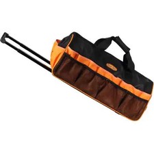 CARDINAL TOOL HOLDER TROLLEY