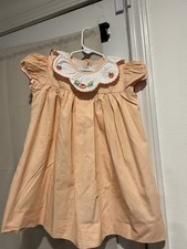 Abito smock The Proper Peony