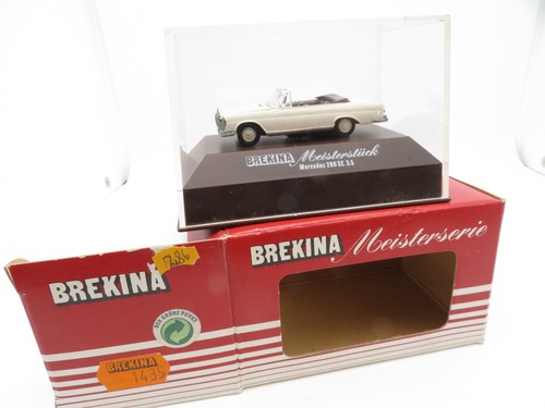 345ho brekina h0 1435 - 345ho,