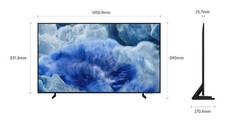 Samsung qe65q8faauxzt - samsung,