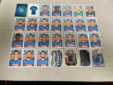 Panini - Calciatori -  Squadra
