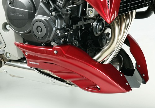 Spoiler prua bodystyle per - spoiler,