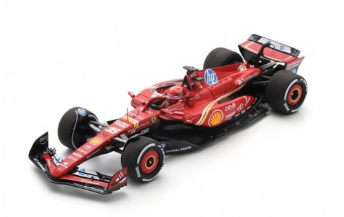 Look smart ferrari - smart, #16