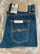 Jeans Nudie Steady Eddie II