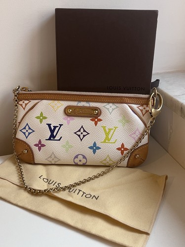 Borsa louis vuitton milla - louis,