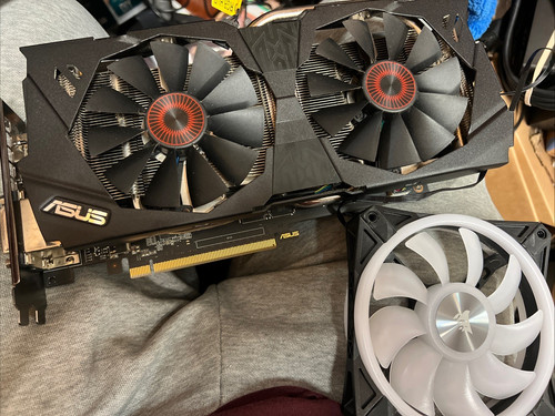 Asus geforce gtx 970 - geforce,