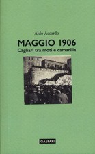 Libri Aldo Accardo - Maggio