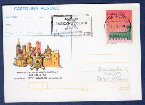 Italia 700 l - italia-c.p.,