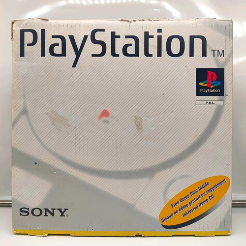 Sony playstation ps1 - playstation,