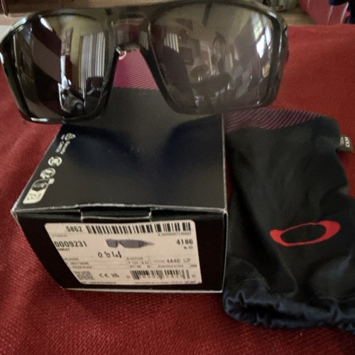Oakley fuel cell oo9096 - fuel,