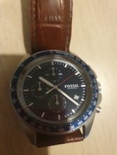 Montre fossil atm data - montre,
