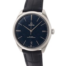 Omega De Ville Trésor