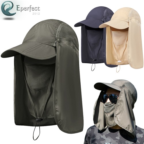 Cappello sole unisex con - cappello,