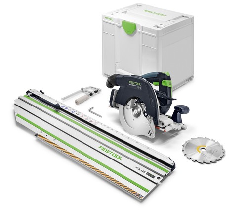 Festool sega circolare - , manuale