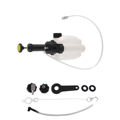 Kit spurgo freni auto - freni,