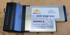 Imperx VCE-ANEX01 Express