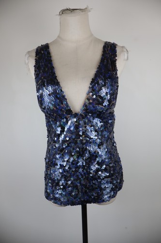 Pinko maglia smanicato - maglia, canotta