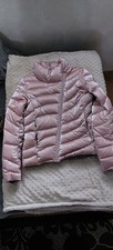 piumino giubbotto giacca Colmar donna originale  tg. 42 Colore Rose Gold 