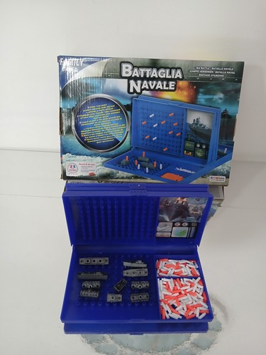Gioco tavolo battaglia - da,