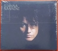 GIANNA NANNINI CD *SEI NEL