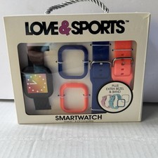 Smartwatch with