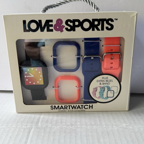 Smartwatch with