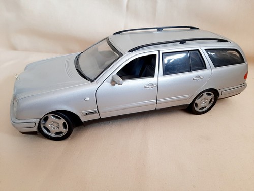 Anson mercedes benz - anson,